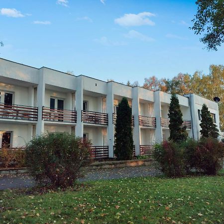 Motel Strzeszynek - Wypoczynek Poznaň Exteriér fotografie