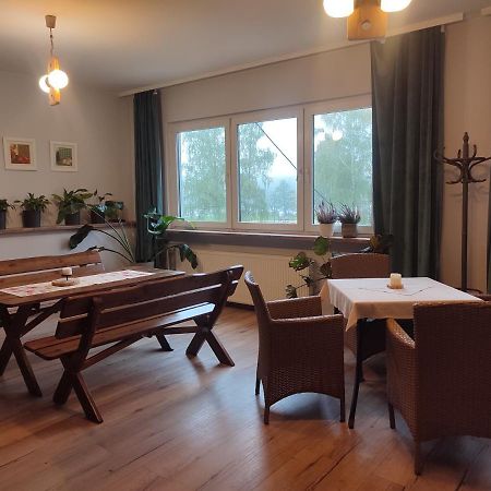 Motel Strzeszynek - Wypoczynek Poznaň Exteriér fotografie